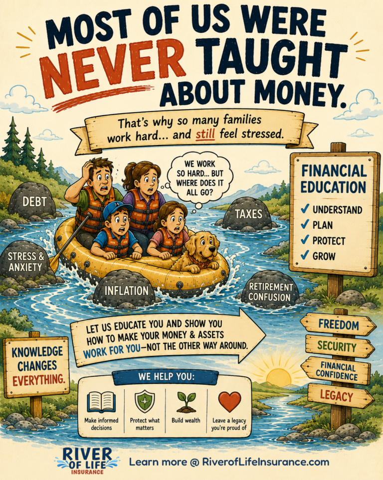 Never-taught-money